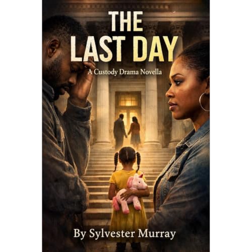Cover of THE LAST DAY