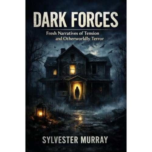 Cover of Dark Forces