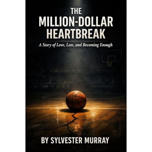 Cover of THE MILLION DOLLAR HEARTBREAK