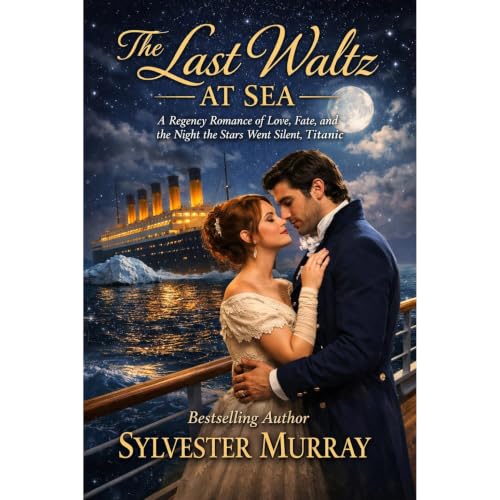 Cover of THE LAST WALTZ