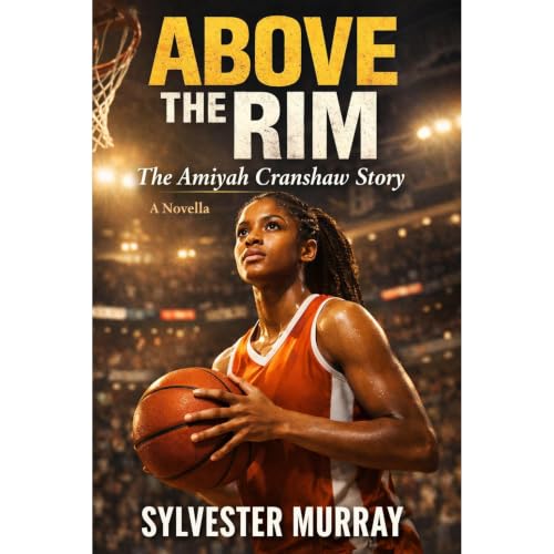 Cover of ABOVE THE RIM