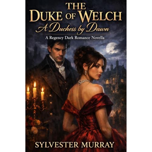 Cover of THE DUKE OF WELCH