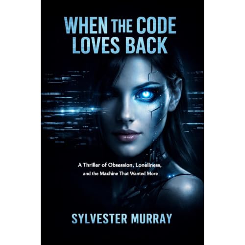 Cover of WHEN THE CODE LOVES BACK