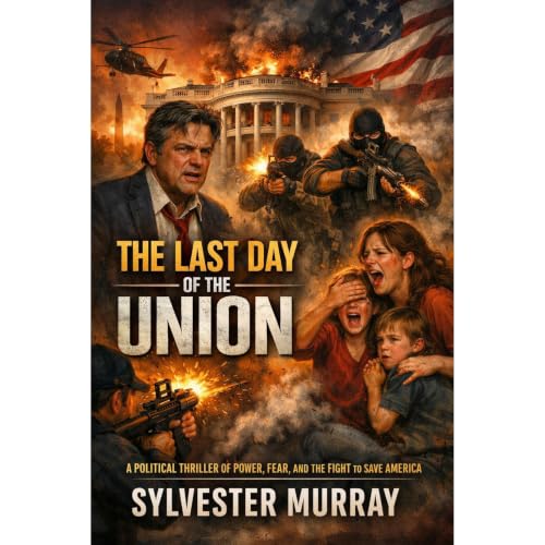Cover of THE LAST DAY OF THE UNION