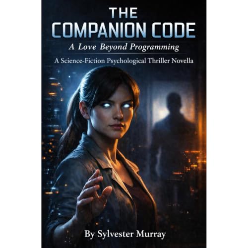Cover of THE COMPANION CODE