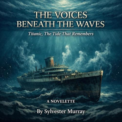Cover of THE VOICES BENEATH THE WAVES