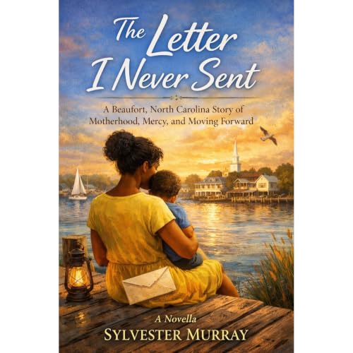 Cover of THE LETTER I NEVER SENT
