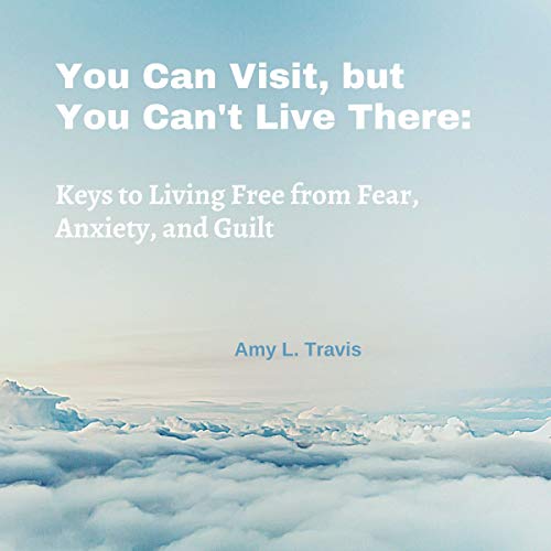 Cover of You Can Visit, but You Can't Live There