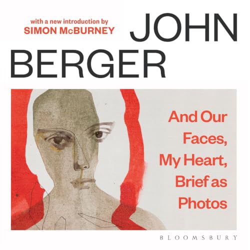 Cover of And Our Faces, My Heart, Brief As Photos