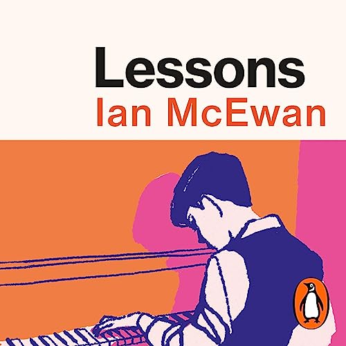 Cover of Lessons