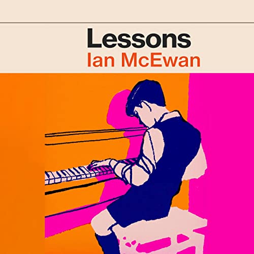 Cover of Lessons