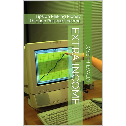 Cover of Extra Income