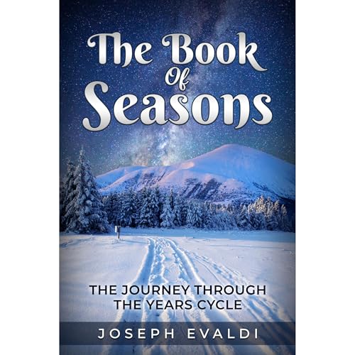 Cover of The Book of Seasons
