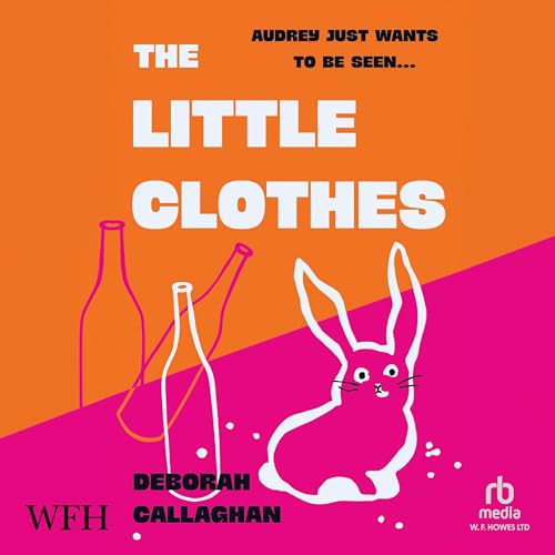 Cover of The Little Clothes