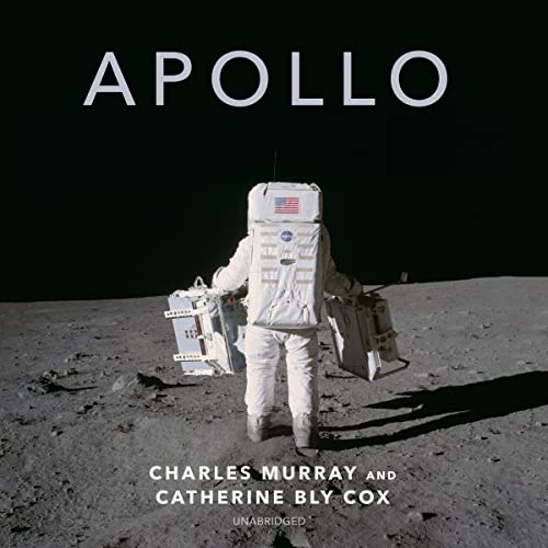 Cover of Apollo