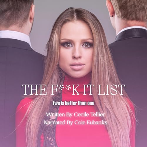 Cover of The F**K It List