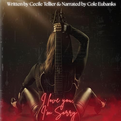 Cover of I love You, I'm Sorry (Extended Edition)