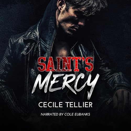 Cover of Saint's Mercy