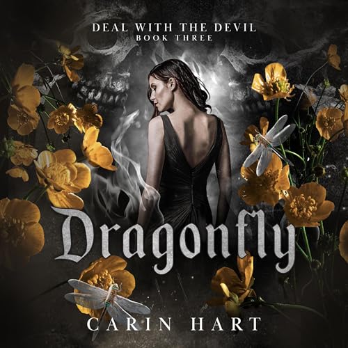 Cover of Dragonfly