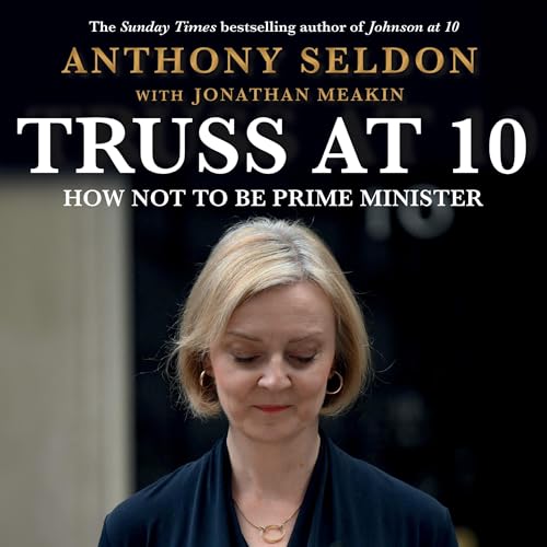 Cover of Truss at 10