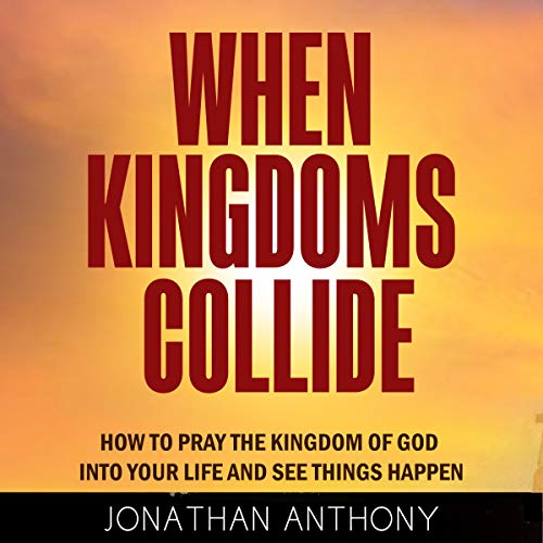 Cover of When Kingdoms Collide