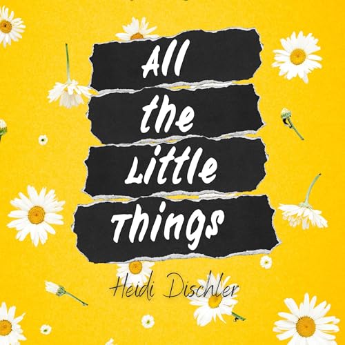 Cover of All the Little Things