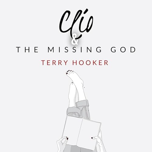 Cover of Clio & the Missing God