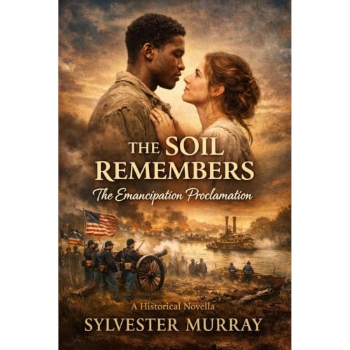 Cover of THE SOIL REMEMBERS