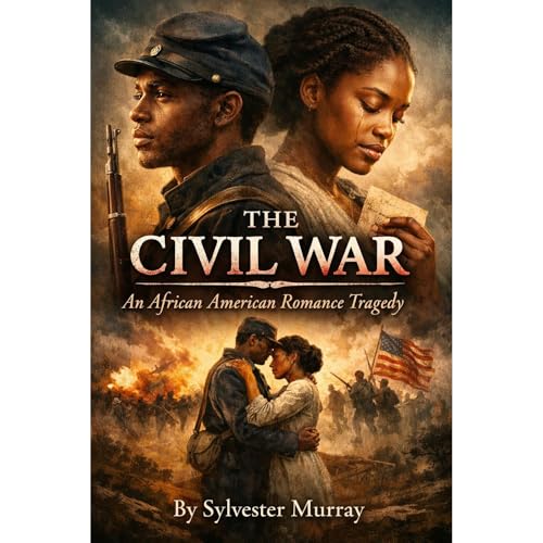 Cover of THE CIVIL WAR