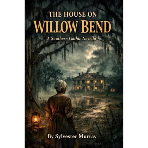 Cover of THE HOUSE ON WILLOW BEND