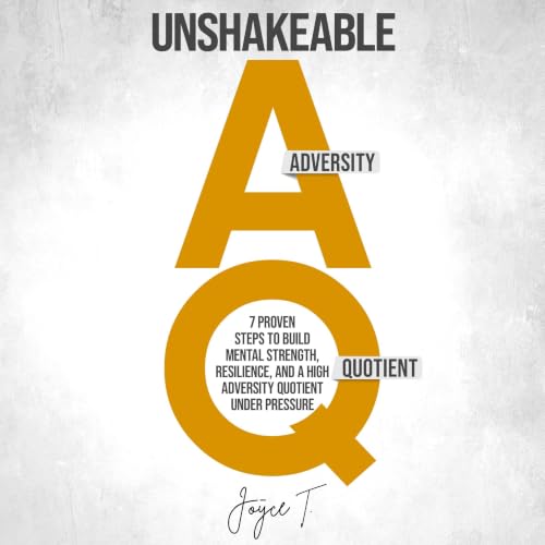 Cover of Unshakeable AQ