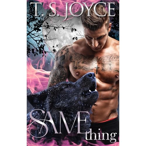 Cover of Same Thing