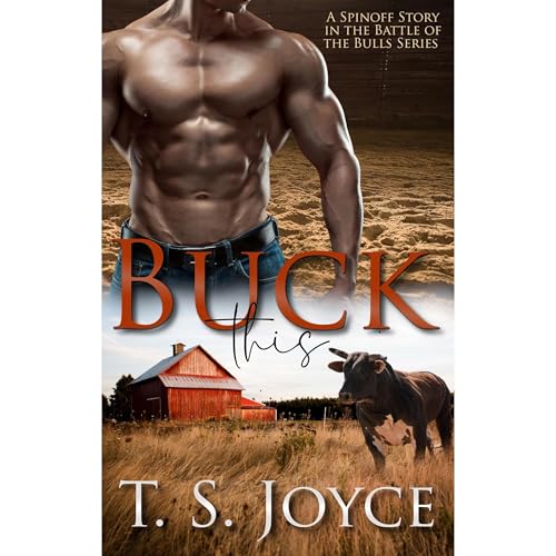 Cover of Buck This