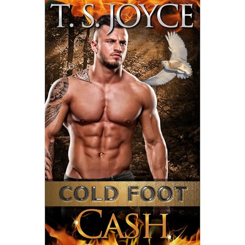 Cover of Cold Foot Cash