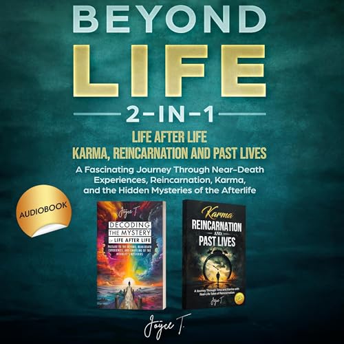 Cover of Beyond Life 2-in-1