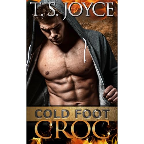 Cover of Cold Foot Croc