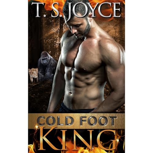 Cover of Cold Foot King