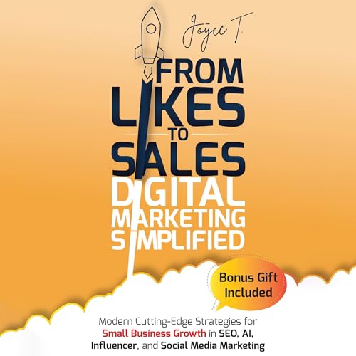 Cover of From Likes to Sales