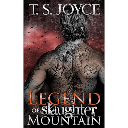 Cover of Legend of Slaughter Mountain
