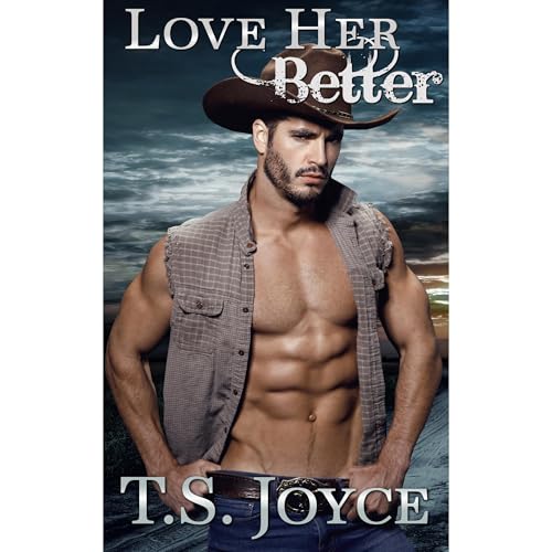 Cover of Love Her Better