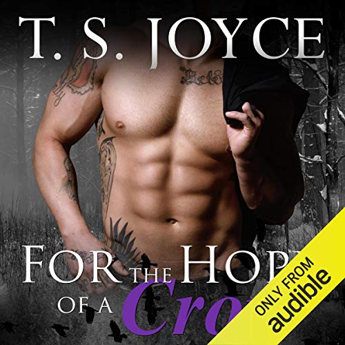 Cover of For the Hope of a Crow