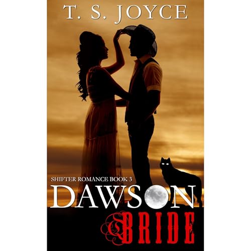 Cover of Dawson Bride