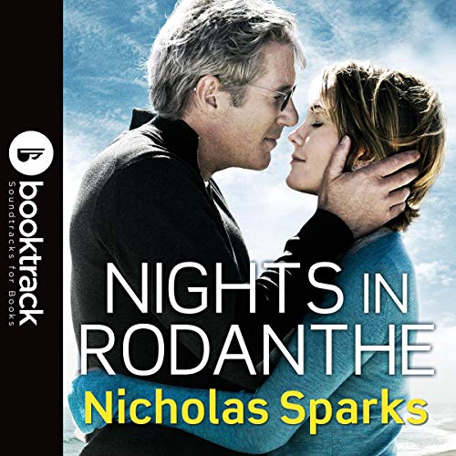 Cover of Nights In Rodanthe