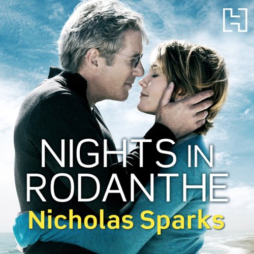 Cover of Nights in Rodanthe