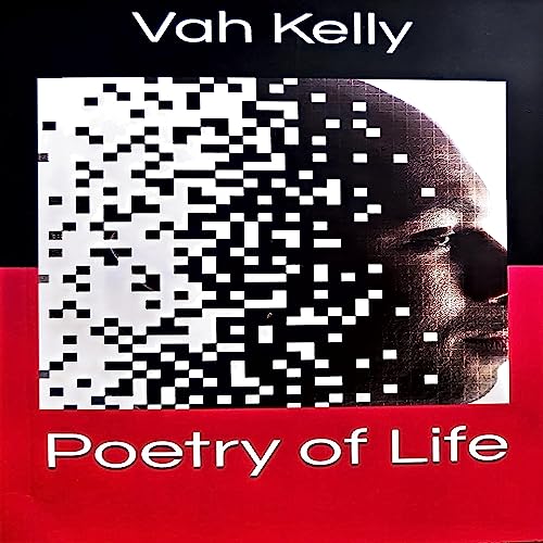 Cover of Poetry of Life