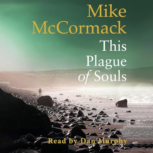 Cover of This Plague of Souls