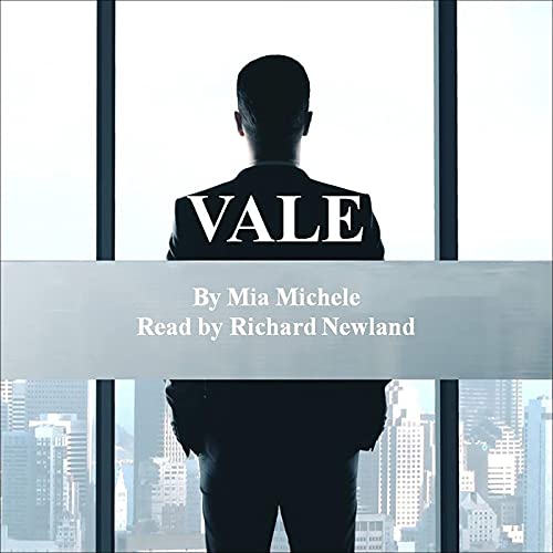 Cover of Vale