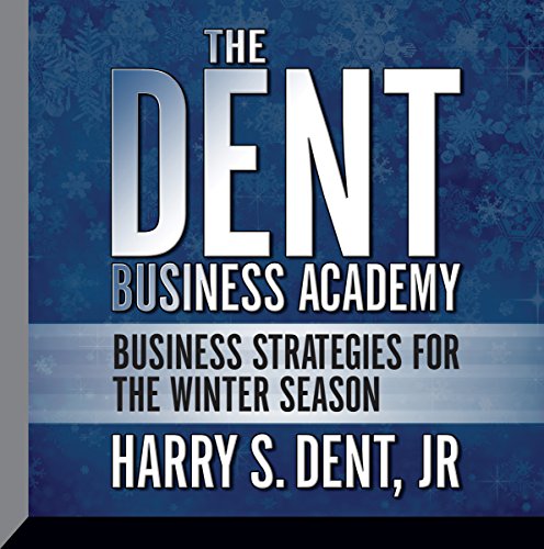 Cover of The Dent Business Academy