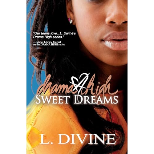 Cover of Drama High: Sweet Dreams
