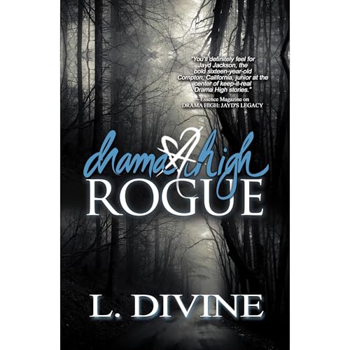 Cover of Drama High: Rogue